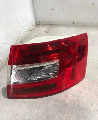 Skoda Octavia Mk3 (5E) Rear/tail lights 5E5945096A