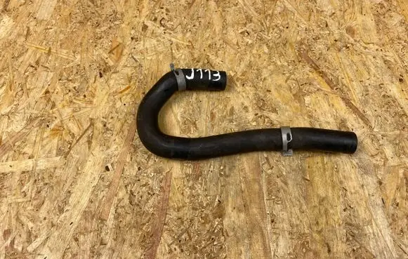 Toyota C-HR I Engine coolant pipe/hose G922F02040A TKLLAS01542
