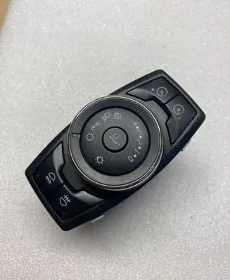 Ford Focus Light switch BM5T13A024CC 10093008