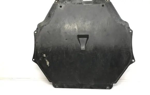 Mitsubishi Eclipse Cross Front bumper skid plate/under tray 5370C381