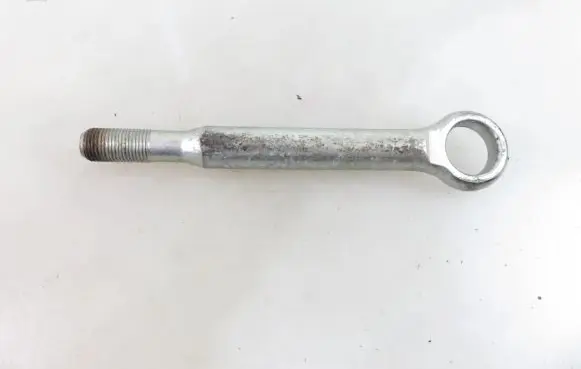 Subaru Legacy Tow bar 