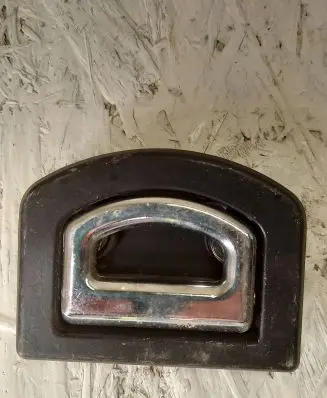 Volkswagen PASSAT B5 Tie down hook / loop 8D9864203