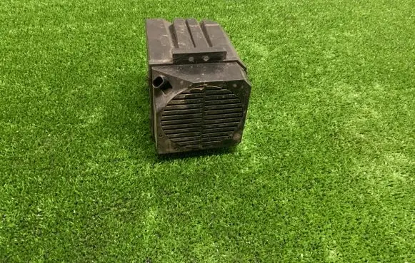 BMW 3 G20 G21 Alarm system siren V02622659 13242411DE