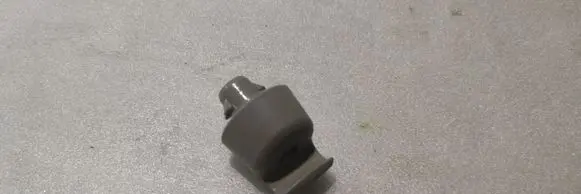 Infiniti QX50 (J50) Hook 