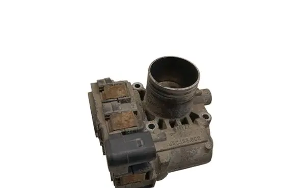 Volkswagen Golf V Throttle valve 03C133062