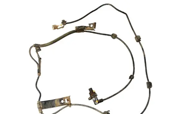 Toyota Hilux (AN120, AN130) ABS brake wheel speed sensor 8954271010
