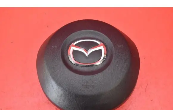 Mazda CX-5 Steering wheel airbag 