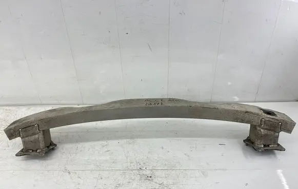 Rear beam