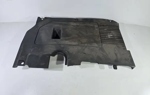 Lexus RX III Engine cover (trim) 5379648091