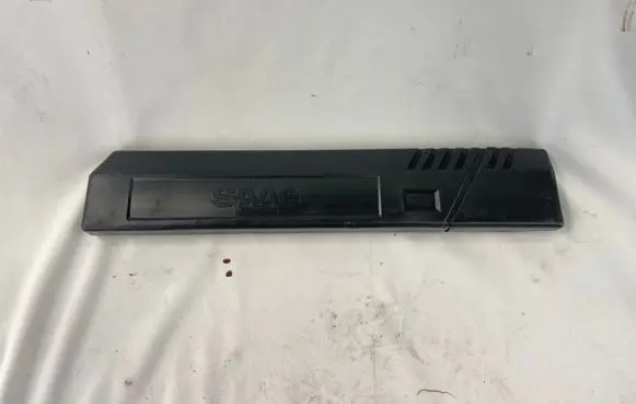 Saab 9-3 Ver1 Emergency warning sign 27r03276