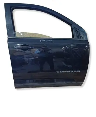 Jeep Compass Front door 121212