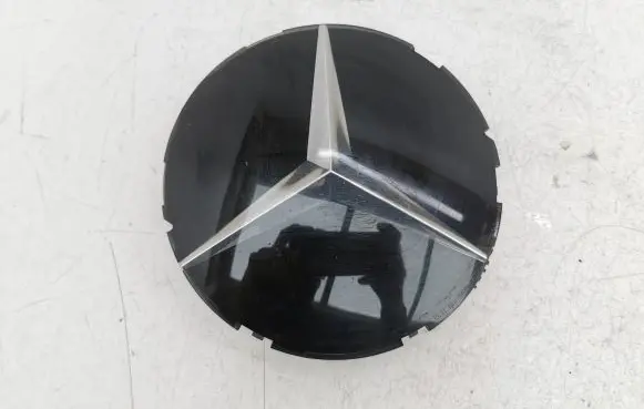 Mercedes-Benz B W246 W242 Manufacturer badge logo/emblem A1648880411