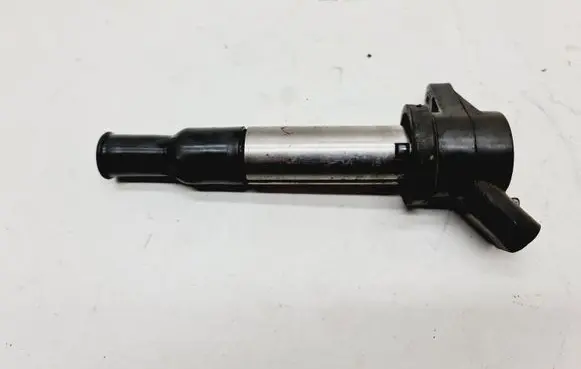 Chevrolet Epica High voltage ignition coil 96414260