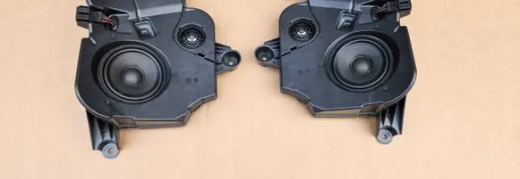 Audi R8 4S Subwoofer speaker 4S0035307A