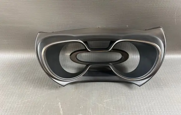 Renault Captur Dashboard trim 682504768R