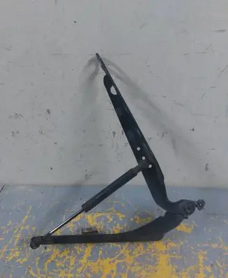 Volvo S60 Engine bonnet/hood hinges