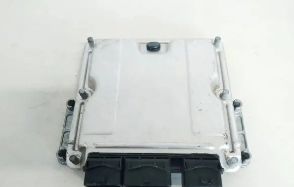 Citroen C5 Engine control unit/module 9652386080 0281011340