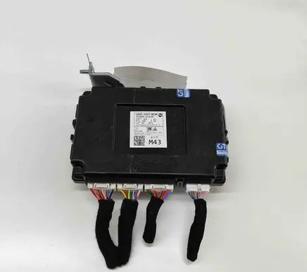 Hyundai Kona I Central body control module 954B0K4430