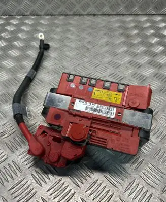 BMW X5 E70 Positive cable (battery) 9115438 9115449 9114135