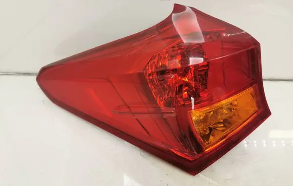 Toyota Auris E180 Rear/tail lights 285825 02266