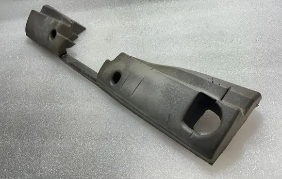 Audi Q7 4L Other interior part 4L0863909