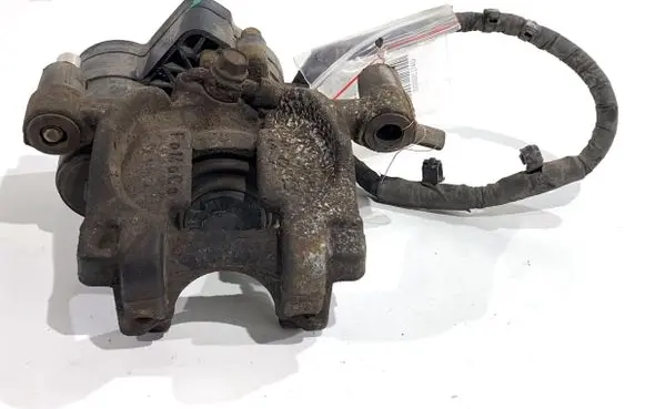 Ford Mondeo MK V Rear brake caliper DG9C-2D250-A