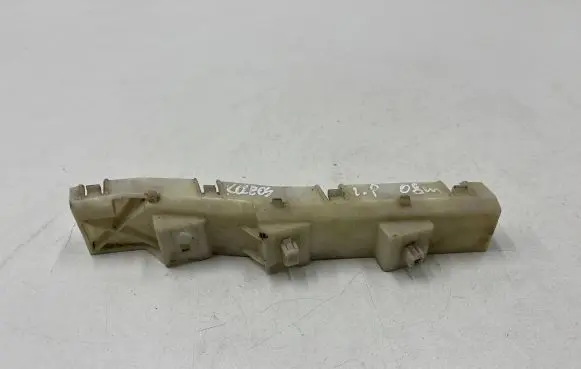 Renault Koleos I Front bumper mounting bracket 62227JY00A