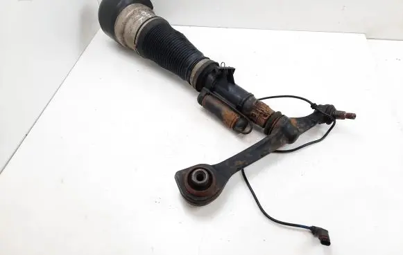 Mercedes-Benz S W221 Front air suspension shock absorber C086105