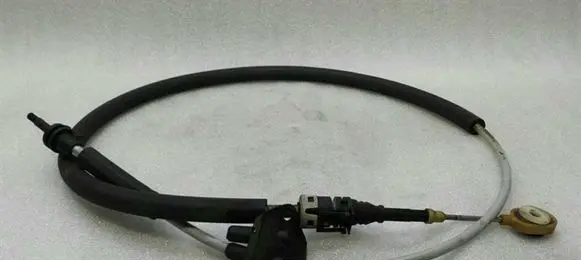 Porsche Boxster 987 Gear shift cable linkage 9G242603300