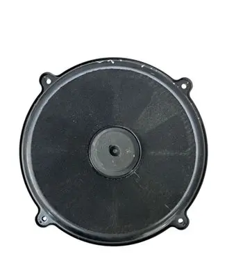 Front door speaker