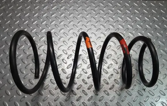 Nissan Primera Front coil spring
