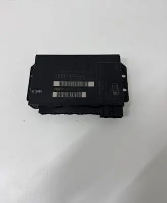 Audi A4 S4 B7 8E 8H Comfort/convenience module 8E0959433BP 00002727D3 01908790