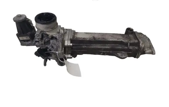 Volvo V40 EGR valve 31325030 A1S112CU1 50276422