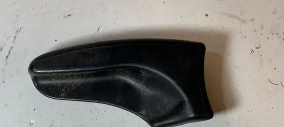 Mercedes-Benz E W210 Seat adjustment handle A2089190160