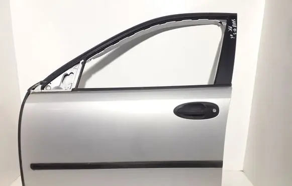 Saab 9-3 Ver2 Front door 
