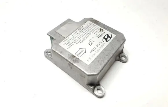 Hyundai Accent Airbag control unit/module 95910-22300
