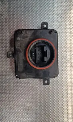 Volkswagen Touran II LED ballast control module 4G0907697A