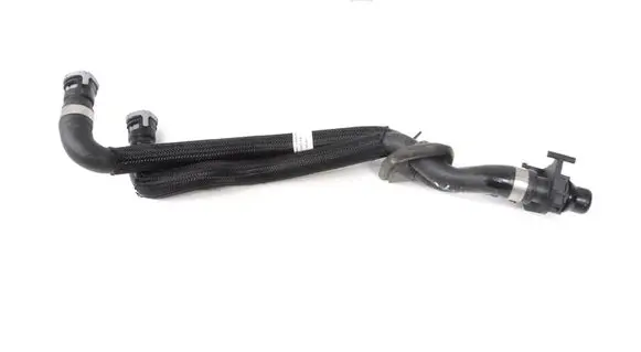 BMW 3 F30 F35 F31 Engine coolant pipe/hose K8D218C266BA