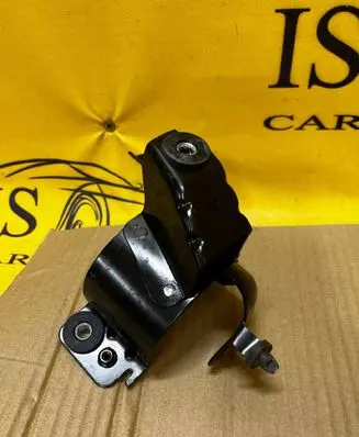 Ford Kuga III Fuel filter bracket/mount holder JX619N101AD
