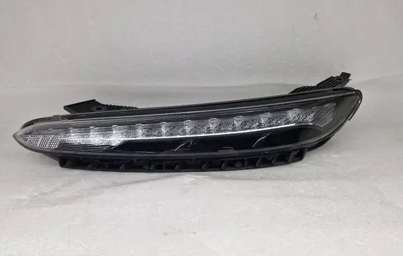 Hyundai Kona I Front fog light 92207J9600