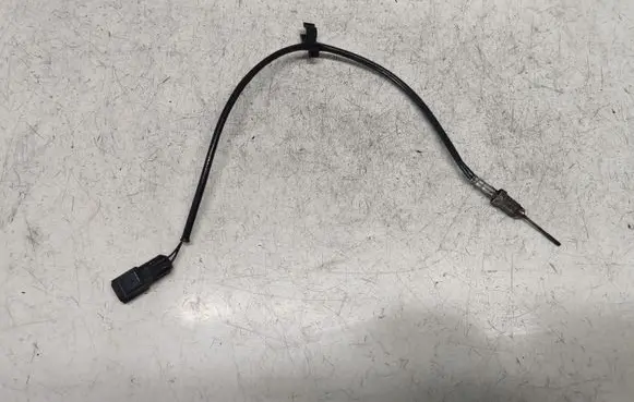 Volvo V50 Exhaust gas temperature sensor