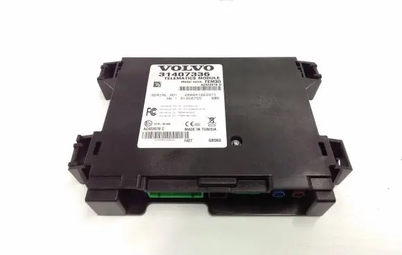 Phone control unit/module