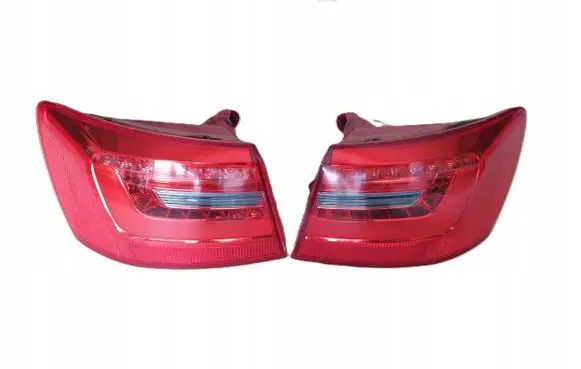 Audi A6 S6 C7 4G Rear/tail lights 4G9945095B
