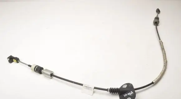 Volvo V70 Gear shift cable linkage 31259082