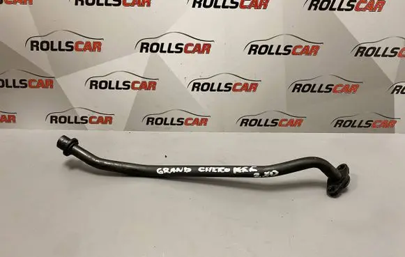 Jeep Grand Cherokee (WJ) Turbo turbocharger oiling pipe/hose