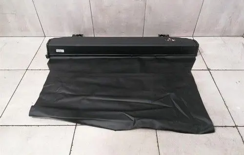 Mercedes-Benz S C217 Parcel shelf load cover trim A2176900365