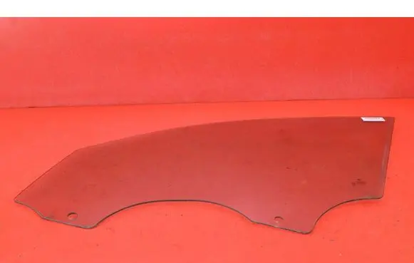 BMW X3 F25 Front door window glass four-door 