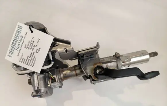 Renault Megane IV Electric power steering pump 488109031R