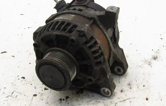 Toyota Yaris Generator/alternator 270000N090