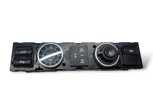 Land Rover Range Rover L322 Suspension ride height/mode switch 6901785 YUL500710PUY 0136804710